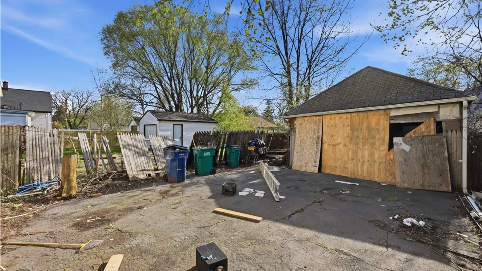 Property at 65 Parkridge Avenue, Buffalo, NY 14215 19