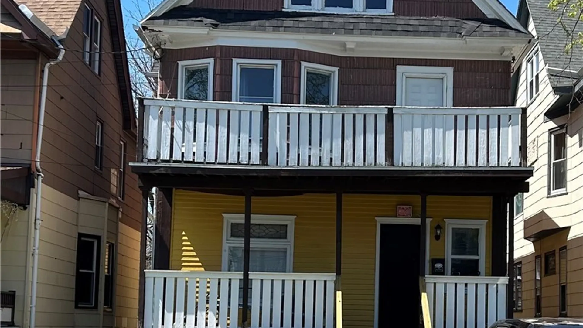 Property at 52 Kamper Avenue, Buffalo, NY 14210 2