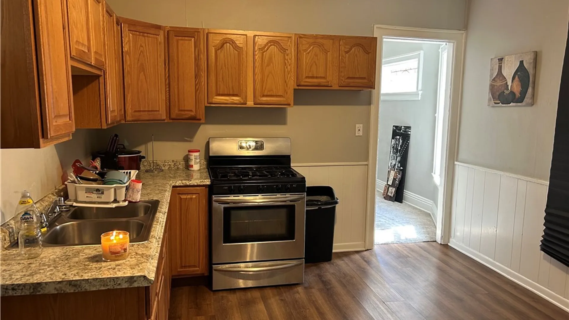 Property at 52 Kamper Avenue, Buffalo, NY 14210 6