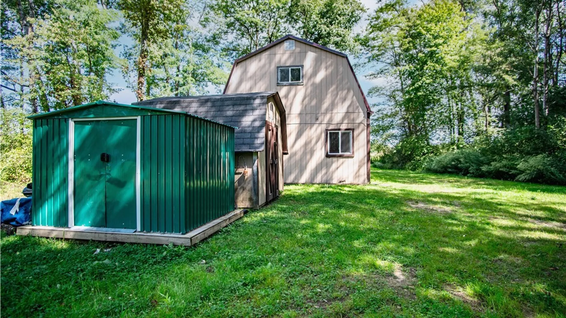 Property at 6449 Lawson Road, Chautauqua, NY 14757 16