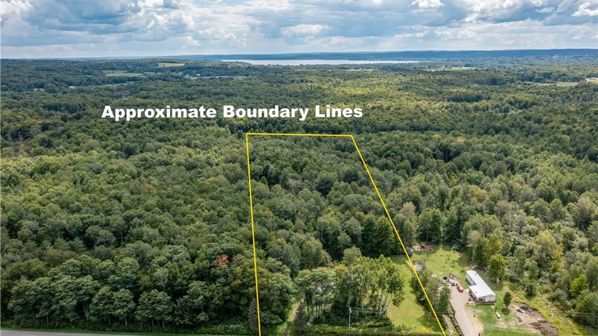 Property at 6449 Lawson Road, Chautauqua, NY 14757 2