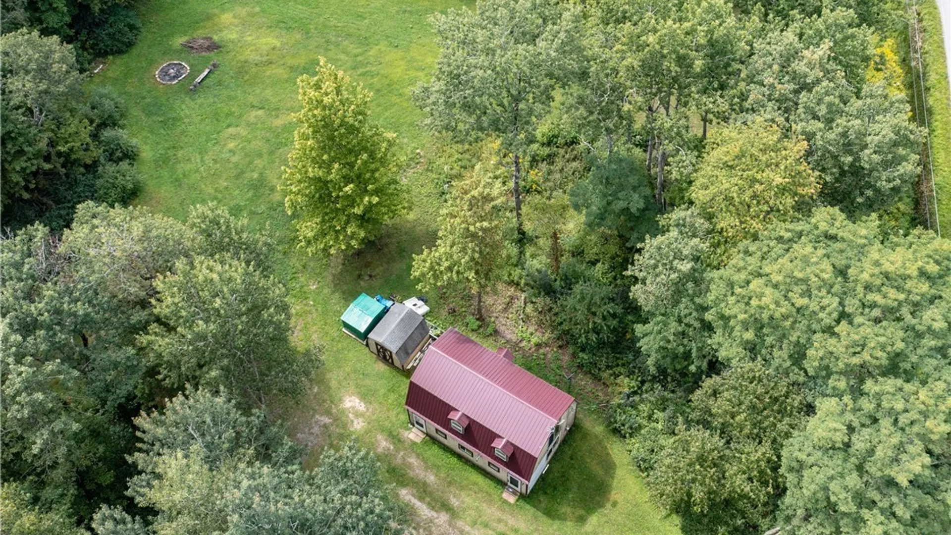 Property at 6449 Lawson Road, Chautauqua, NY 14757 22