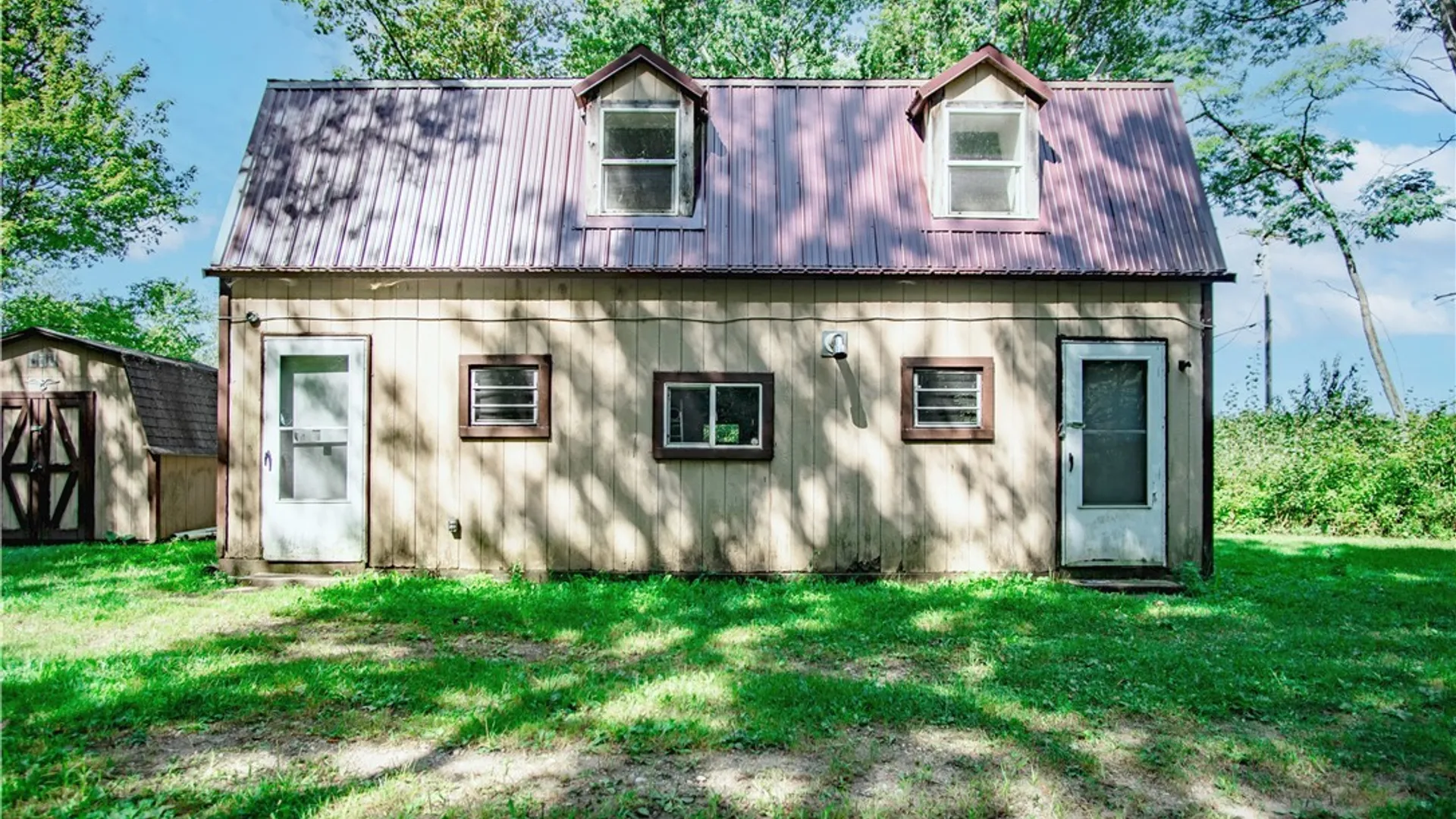 Property at 6449 Lawson Road, Chautauqua, NY 14757 3