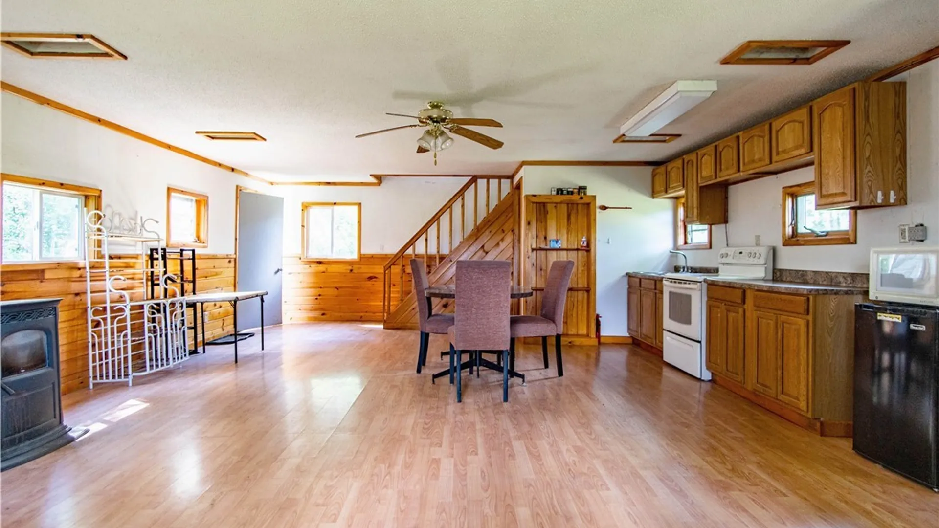 Property at 6449 Lawson Road, Chautauqua, NY 14757 5