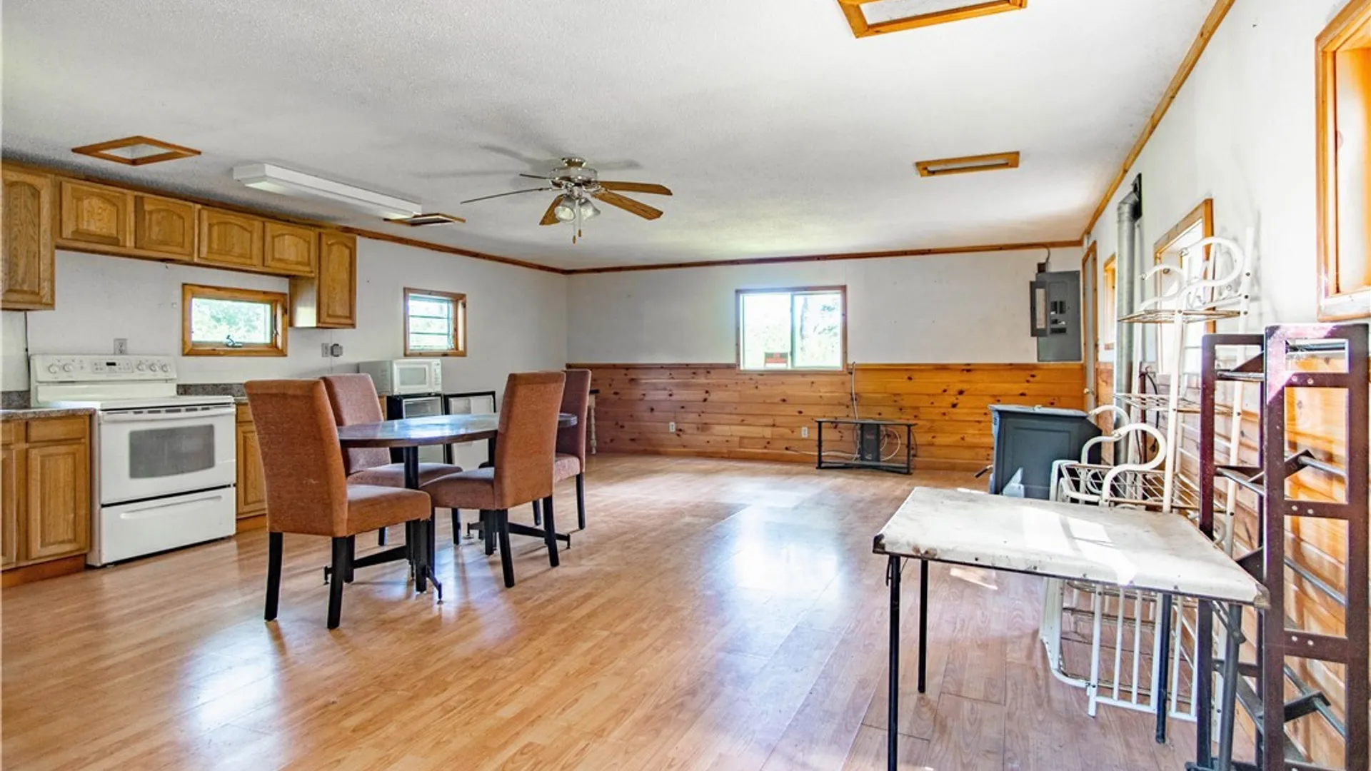 Property at 6449 Lawson Road, Chautauqua, NY 14757 6