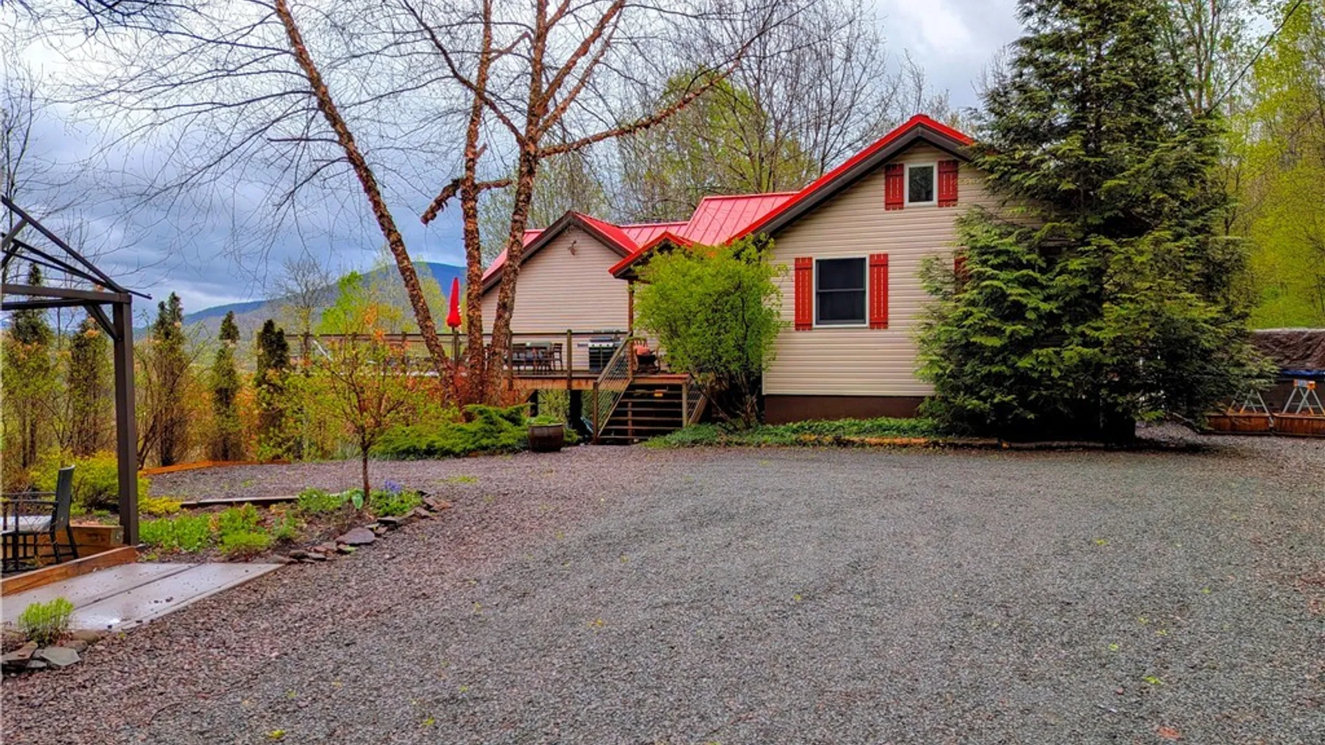 Property at 532 Lejohn Road, Kortright, NY 13739 3