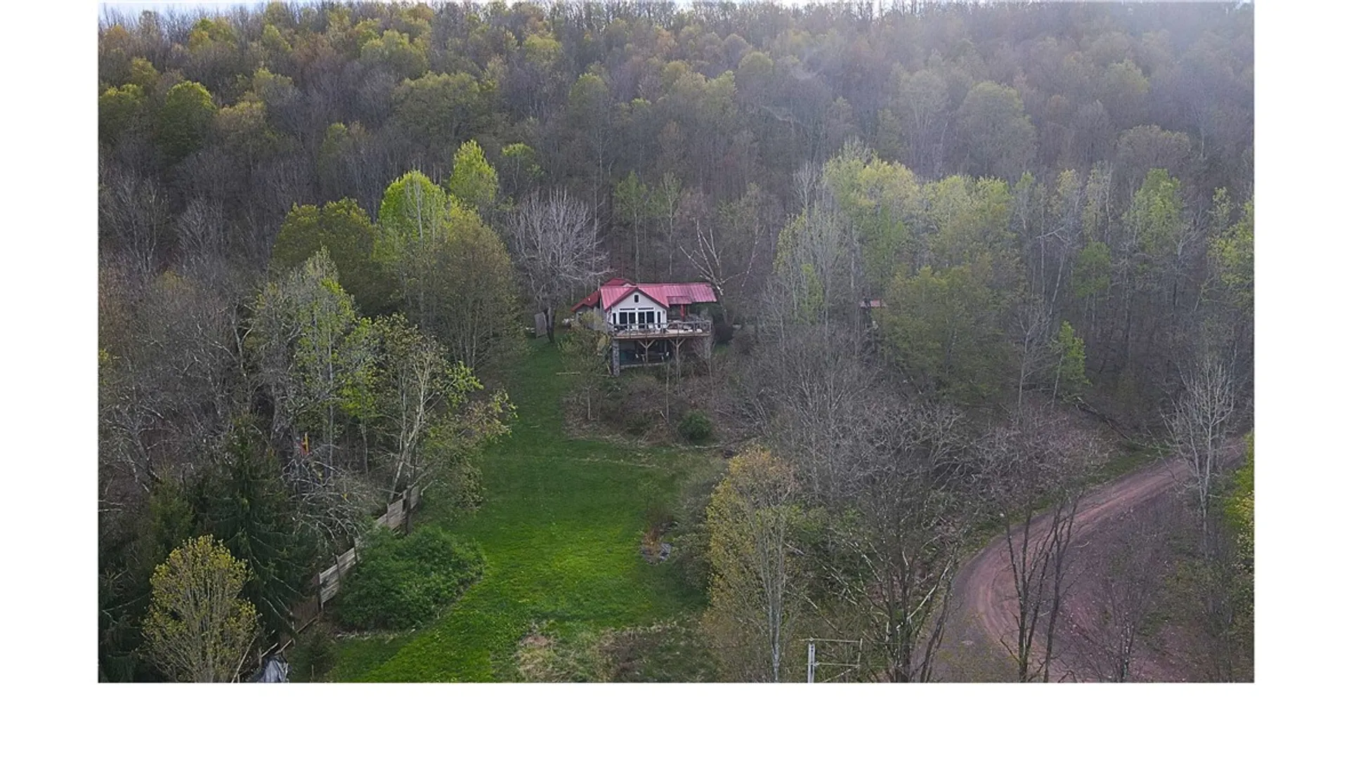 Property at 532 Lejohn Road, Kortright, NY 13739 5