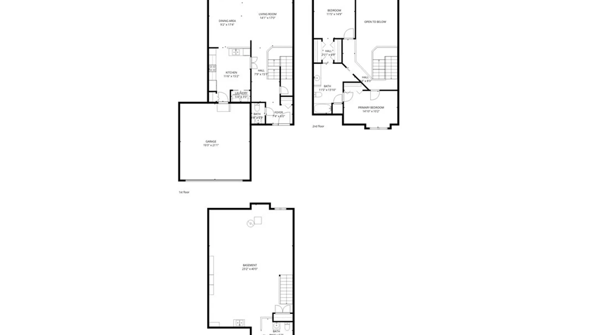Property at 113 Southwick Drive, Orchard Park, NY 14127 47