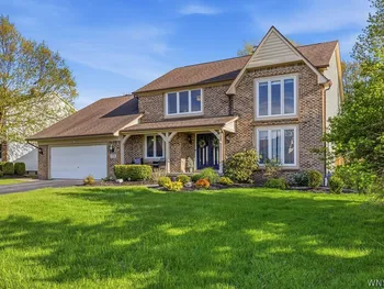 Property at 2776 Coventry, Hamburg, NY 14075