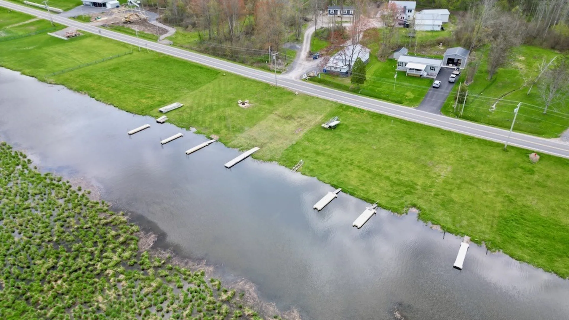 Property at 0 Co Rt 15, Sandy Creek, NY 13145 10