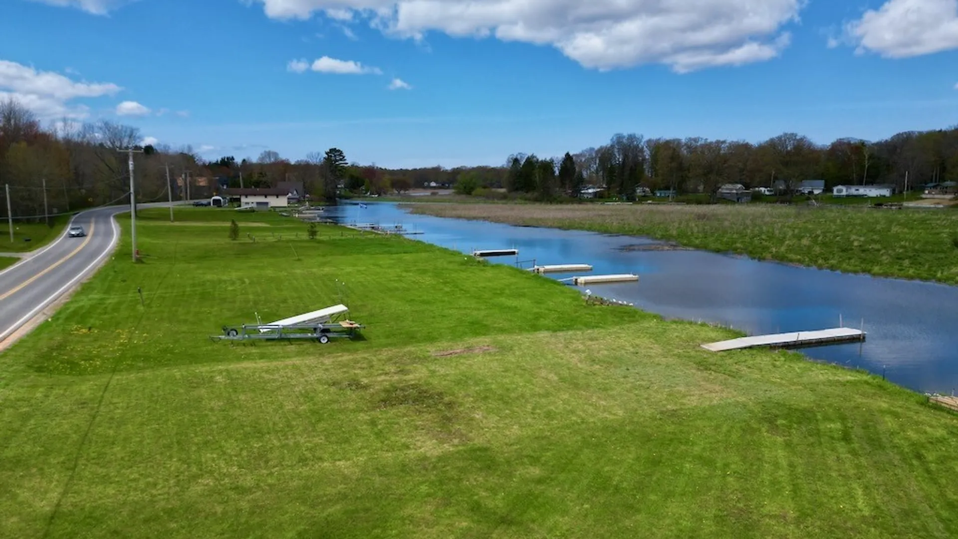 Property at 0 Co Rt 15, Sandy Creek, NY 13145 14