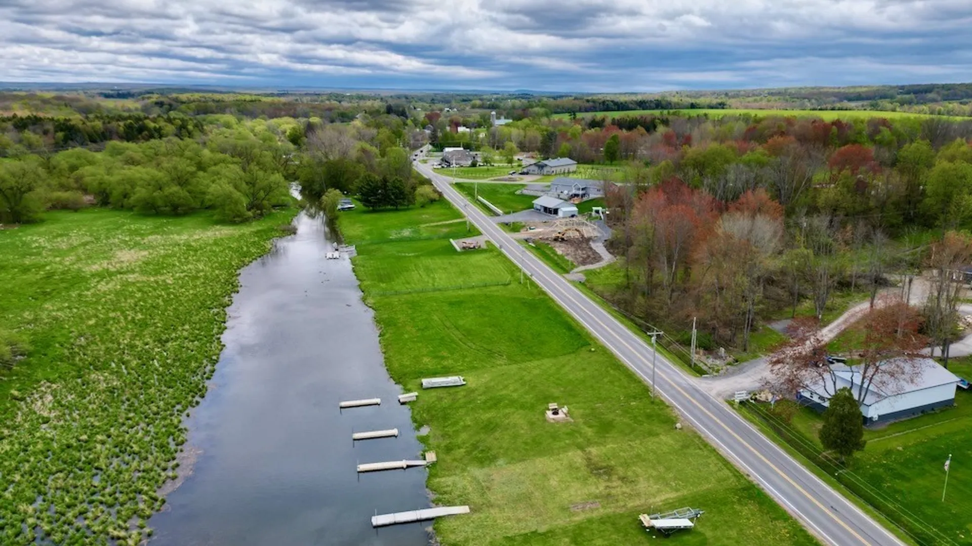 Property at 0 Co Rt 15, Sandy Creek, NY 13145 8