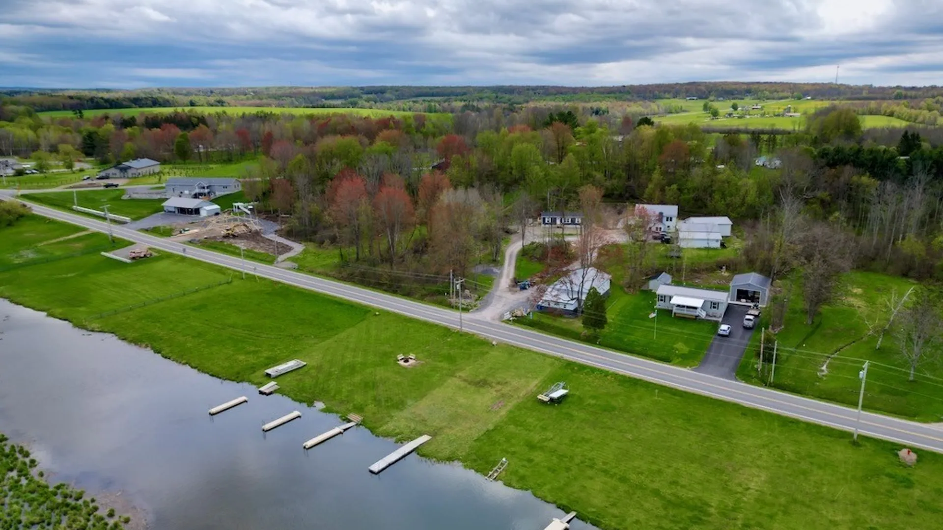 Property at 0 Co Rt 15, Sandy Creek, NY 13145 9