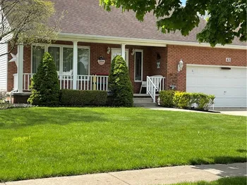 Property at 43 Garnet Drive, Cheektowaga, NY 14227