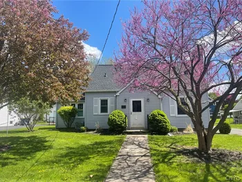414 Park Street, Sherrill, NY 13461