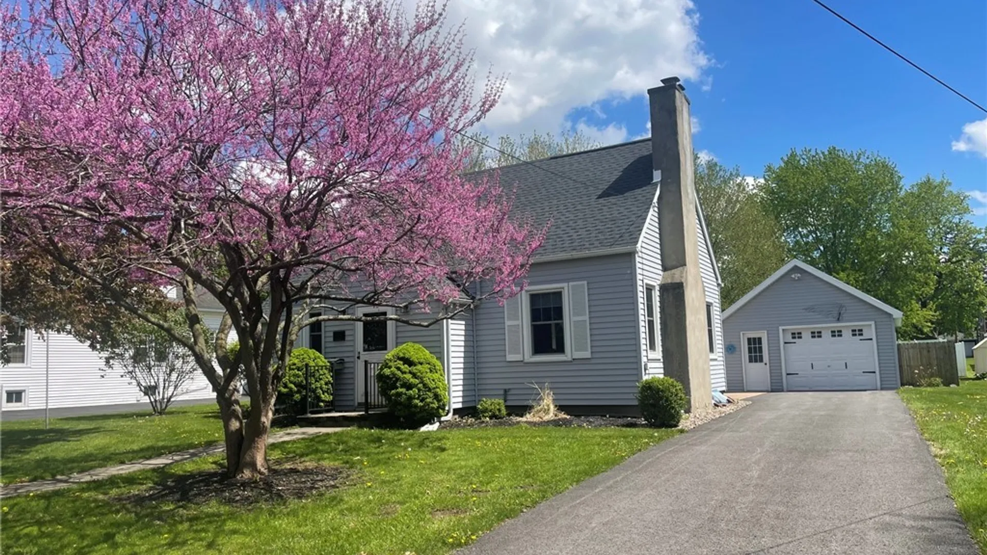 Property at 414 Park Street, Sherrill, NY 13461 2