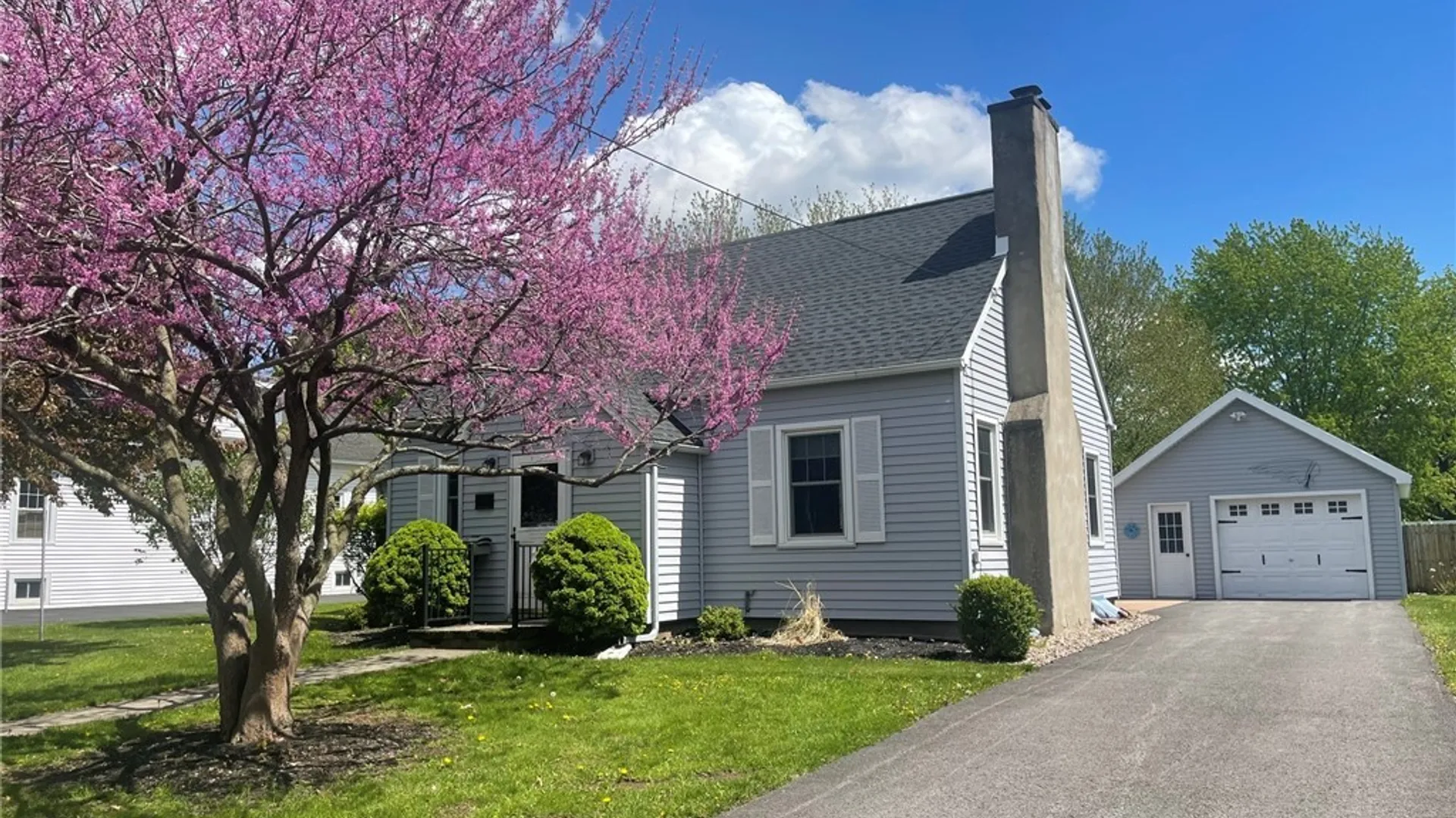 Property at 414 Park Street, Sherrill, NY 13461 3