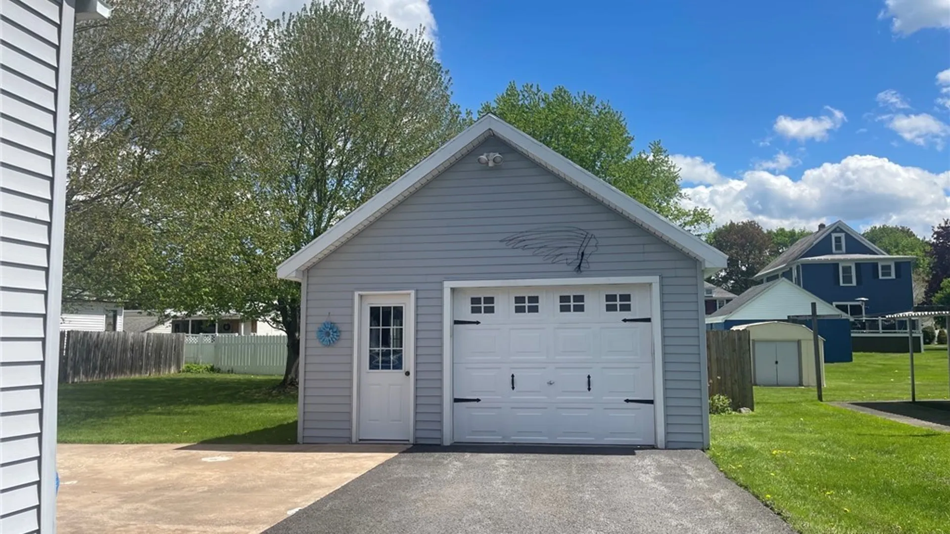 Property at 414 Park Street, Sherrill, NY 13461 4