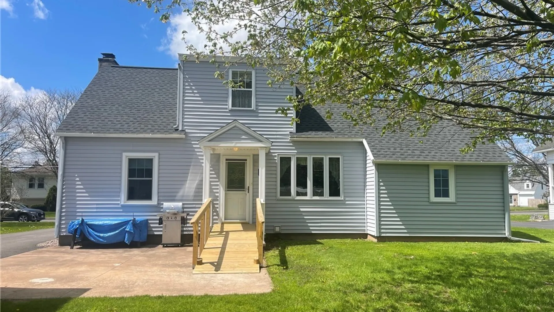 Property at 414 Park Street, Sherrill, NY 13461 5