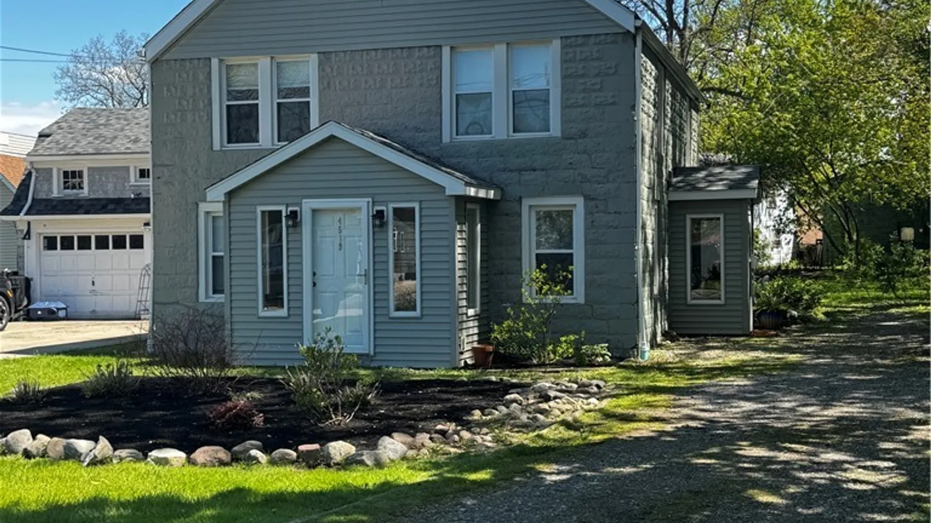 Property at 4519 Windsor, Hamburg, NY 14075 2
