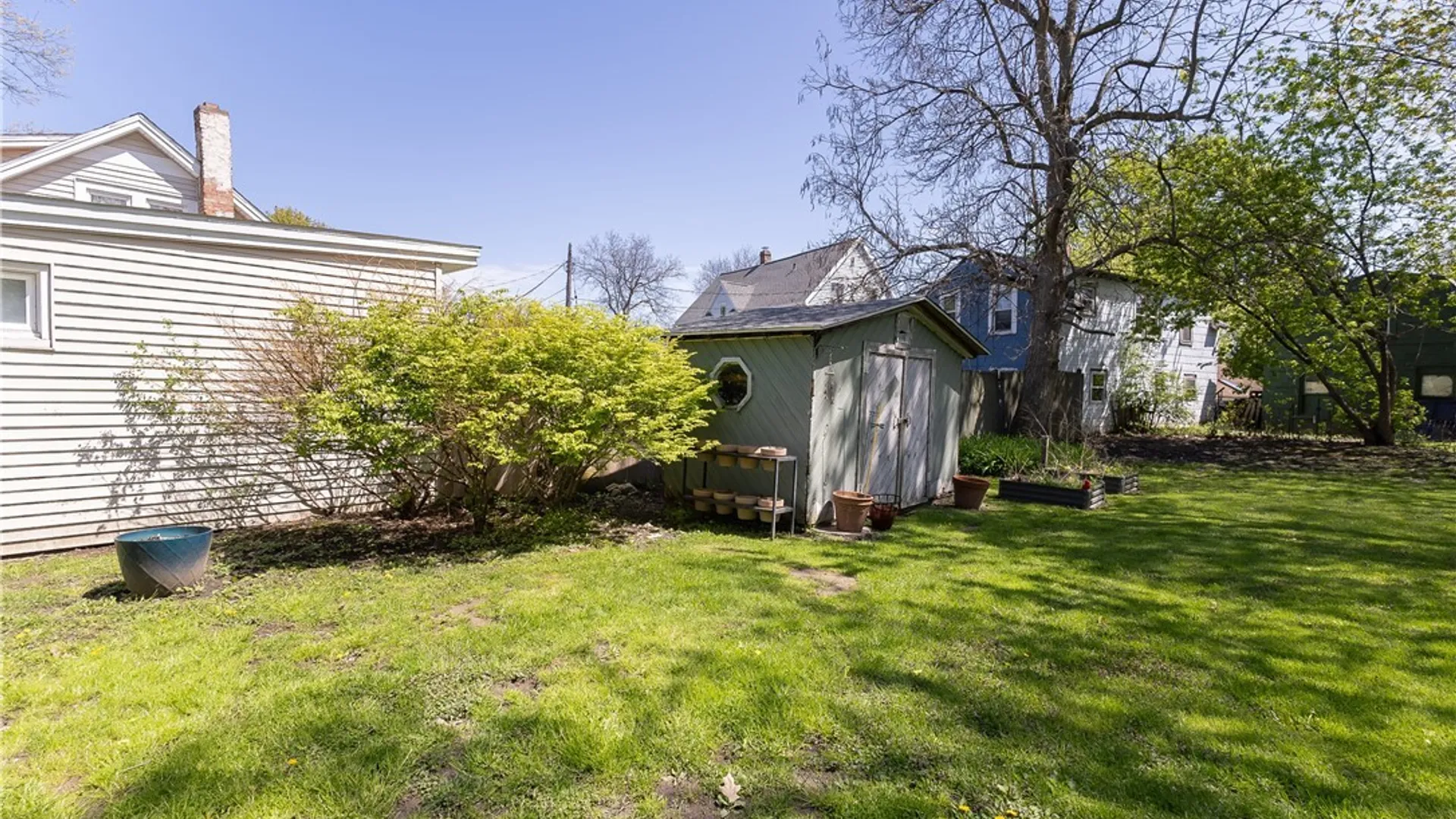 Property at 4519 Windsor, Hamburg, NY 14075 5
