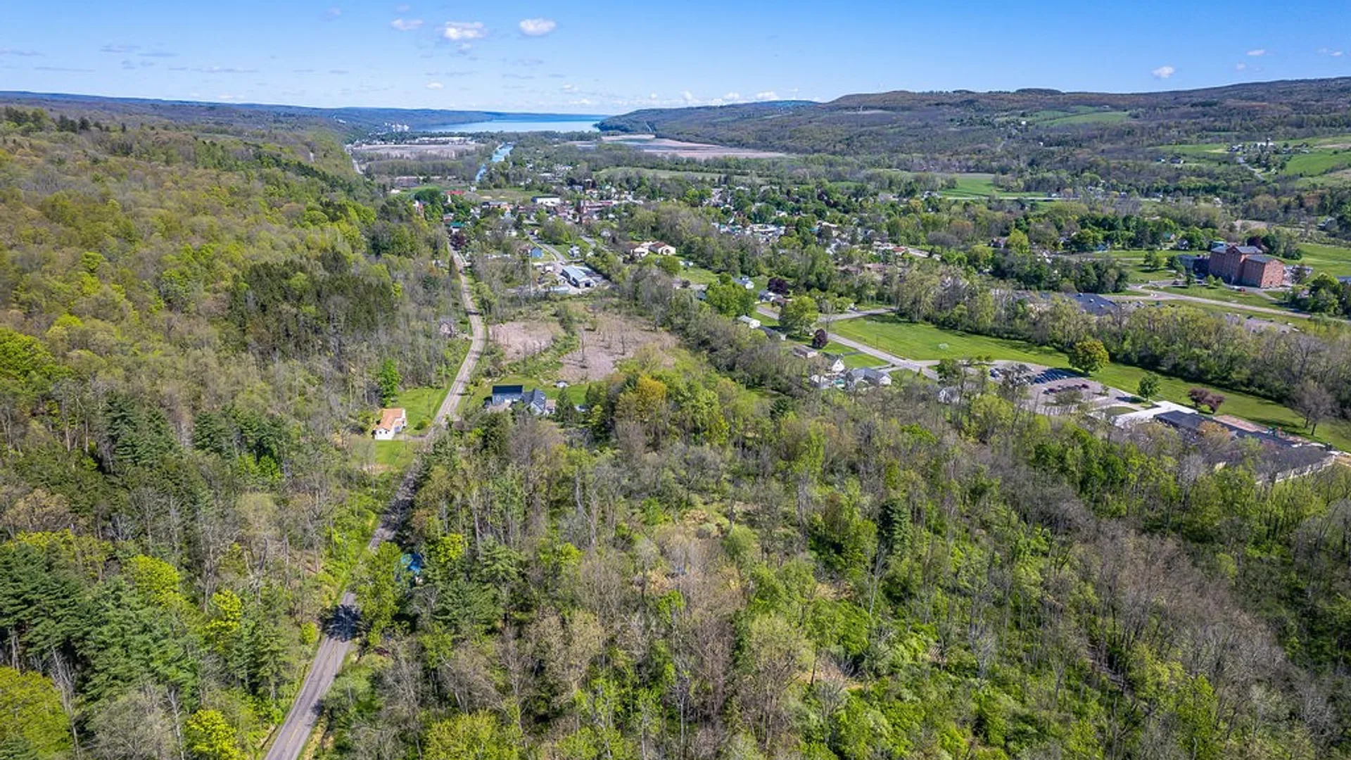 Property at 370 S Genesee Street, Montour, NY 14865 12
