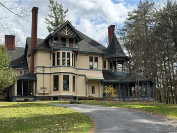Property at 19 Chestnut Street, Kirkland, NY 13323