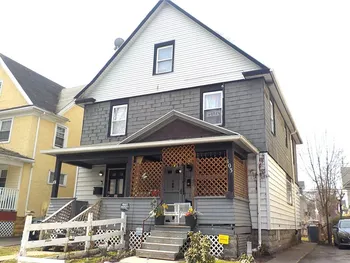 Property at 101-103 Copeland Street, Rochester, NY 14609