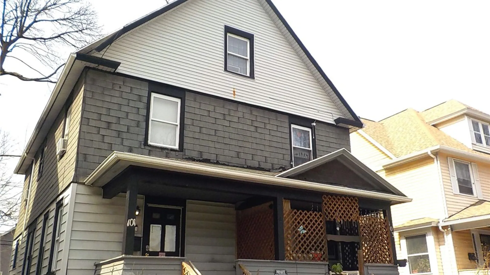 Property at 101-103 Copeland Street, Rochester, NY 14609 2