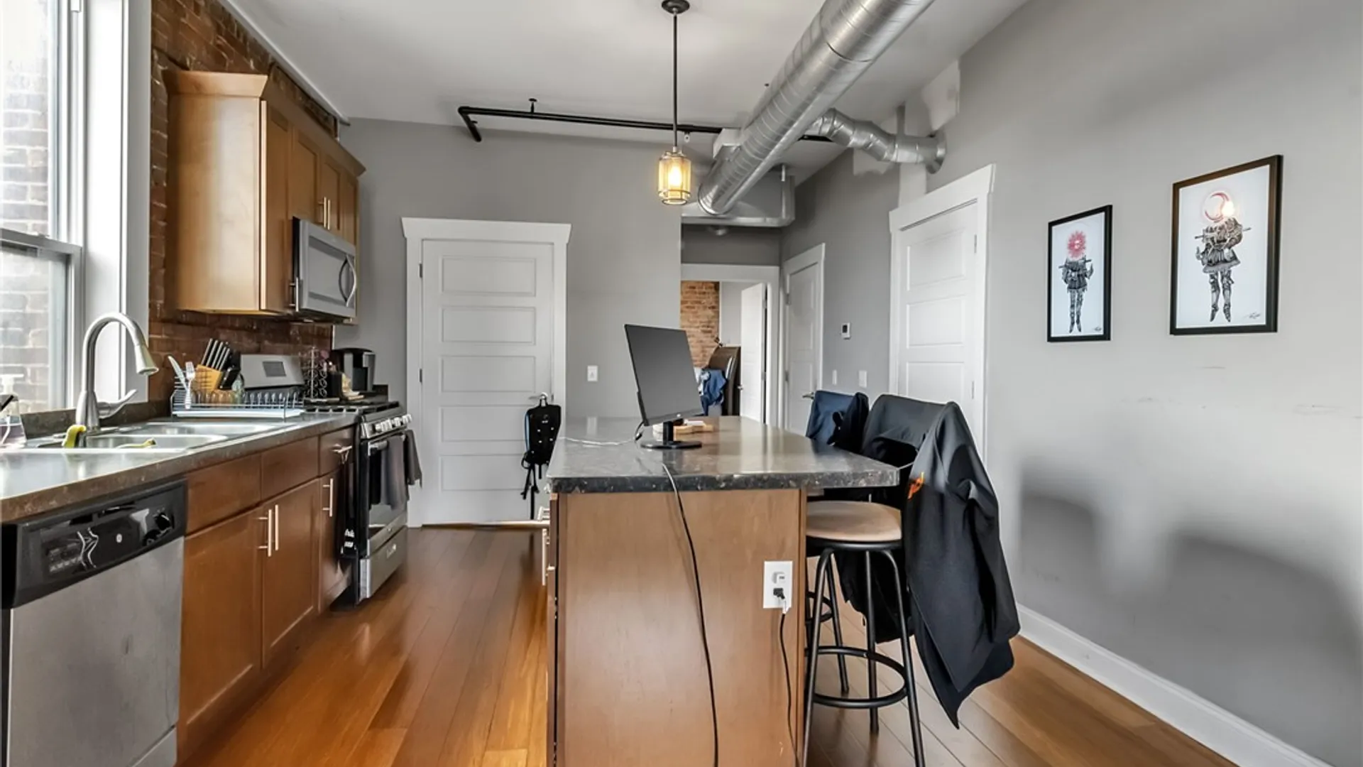 Property at 339 Rhode Island Street, Buffalo, NY 14213 16