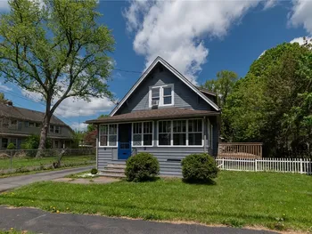 210 Ruhamah Avenue, Onondaga, NY 13205
