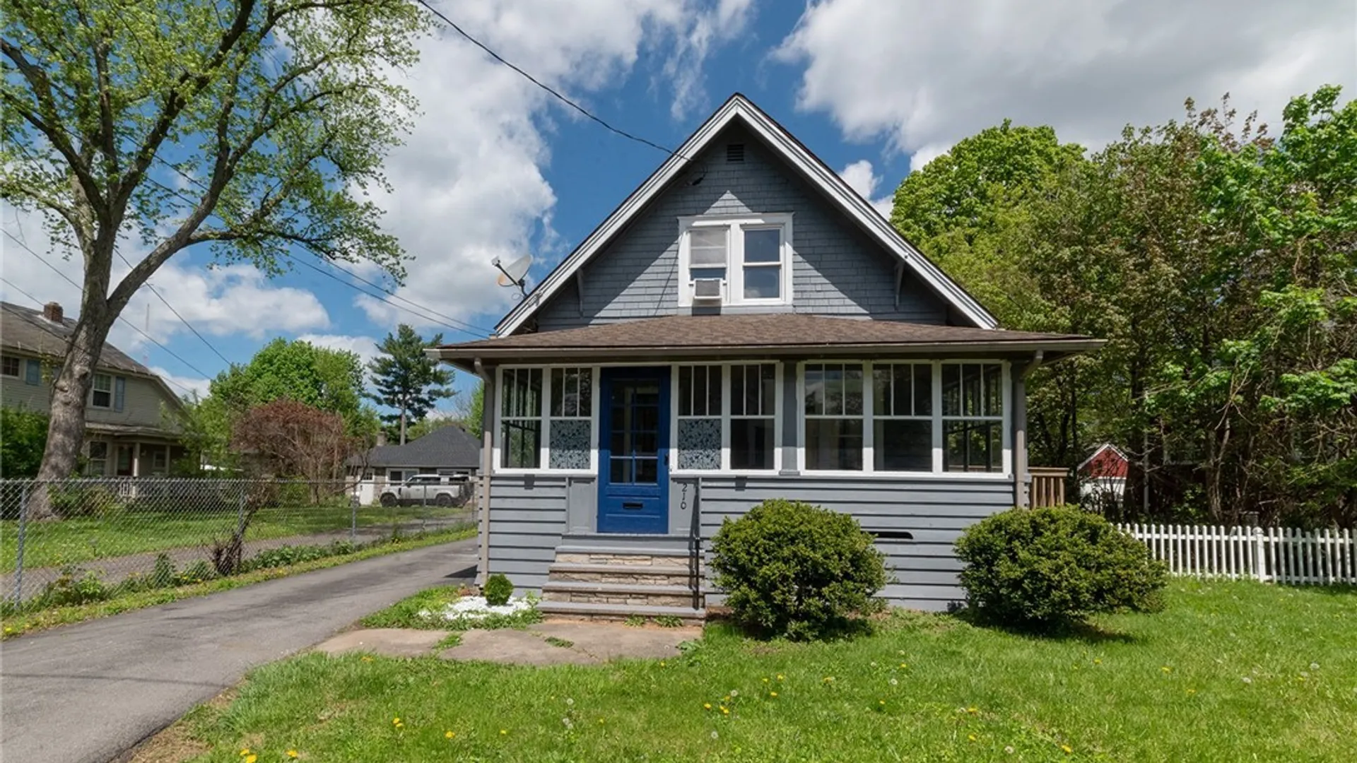 Property at 210 Ruhamah Avenue, Onondaga, NY 13205 2