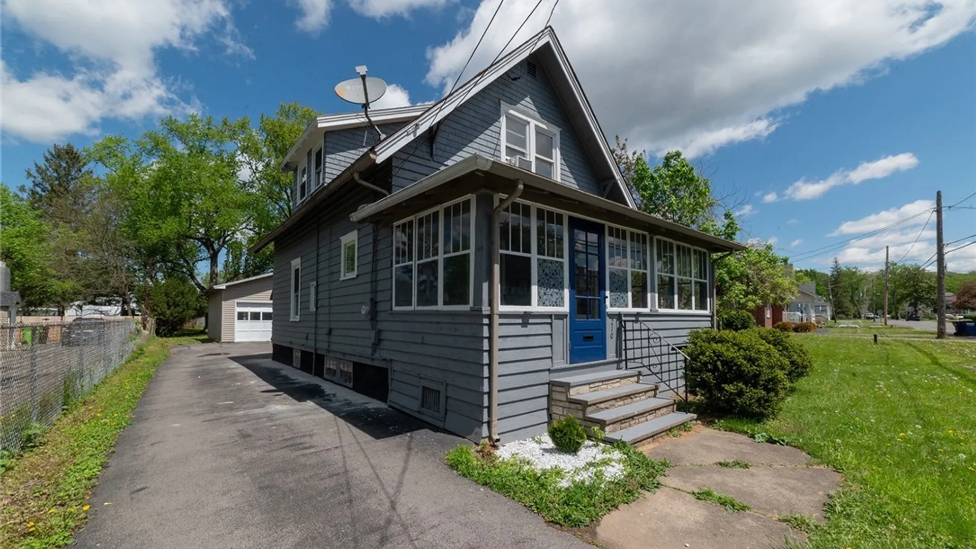 Property at 210 Ruhamah Avenue, Onondaga, NY 13205 3