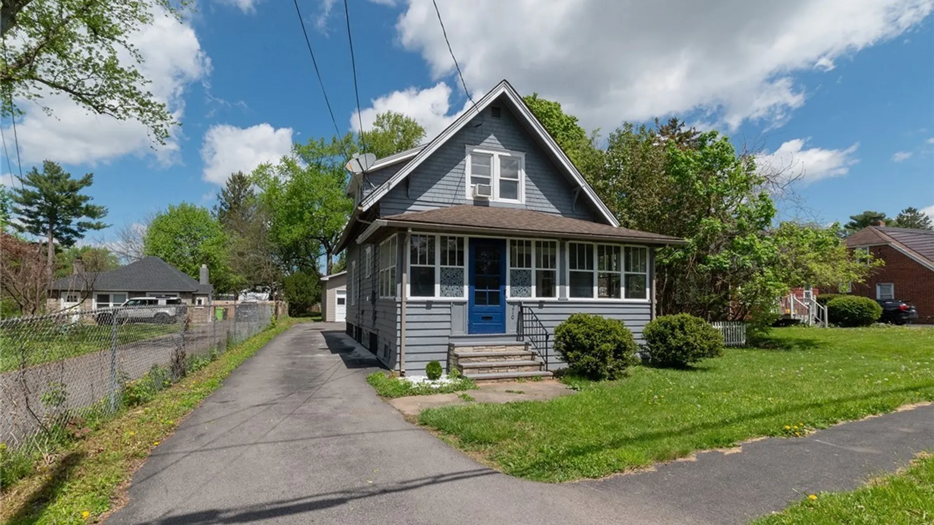 Property at 210 Ruhamah Avenue, Onondaga, NY 13205 4