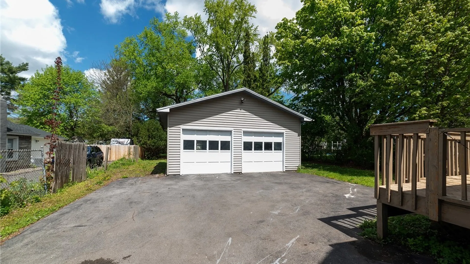Property at 210 Ruhamah Avenue, Onondaga, NY 13205 40