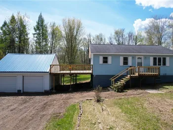 Property at 650A East Road, De Peyster, NY 13654