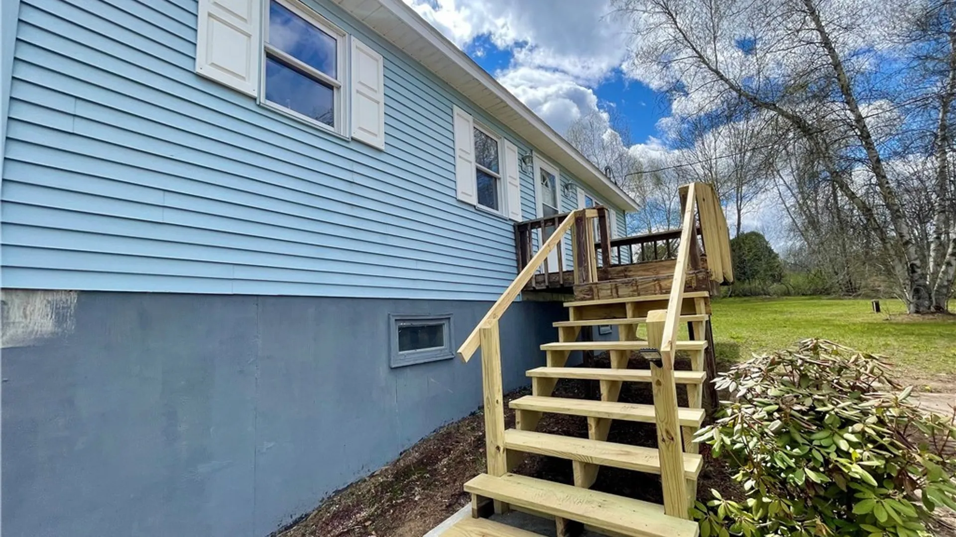 Property at 650A East Road, De Peyster, NY 13654 40