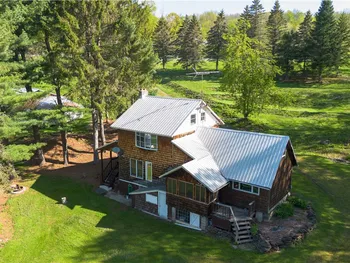 Property at 1181 County Highway 44, Sidney, NY 13775
