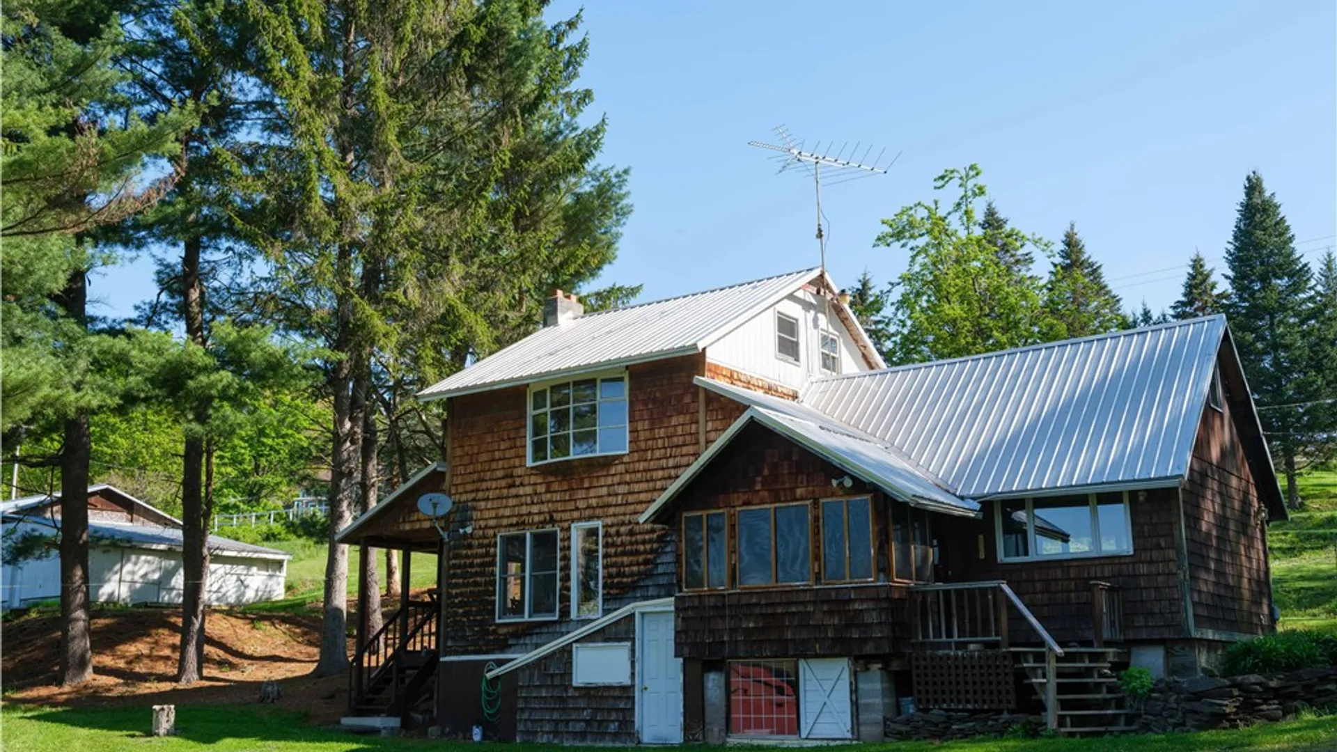 Property at 1181 County Highway 44, Sidney, NY 13775 2