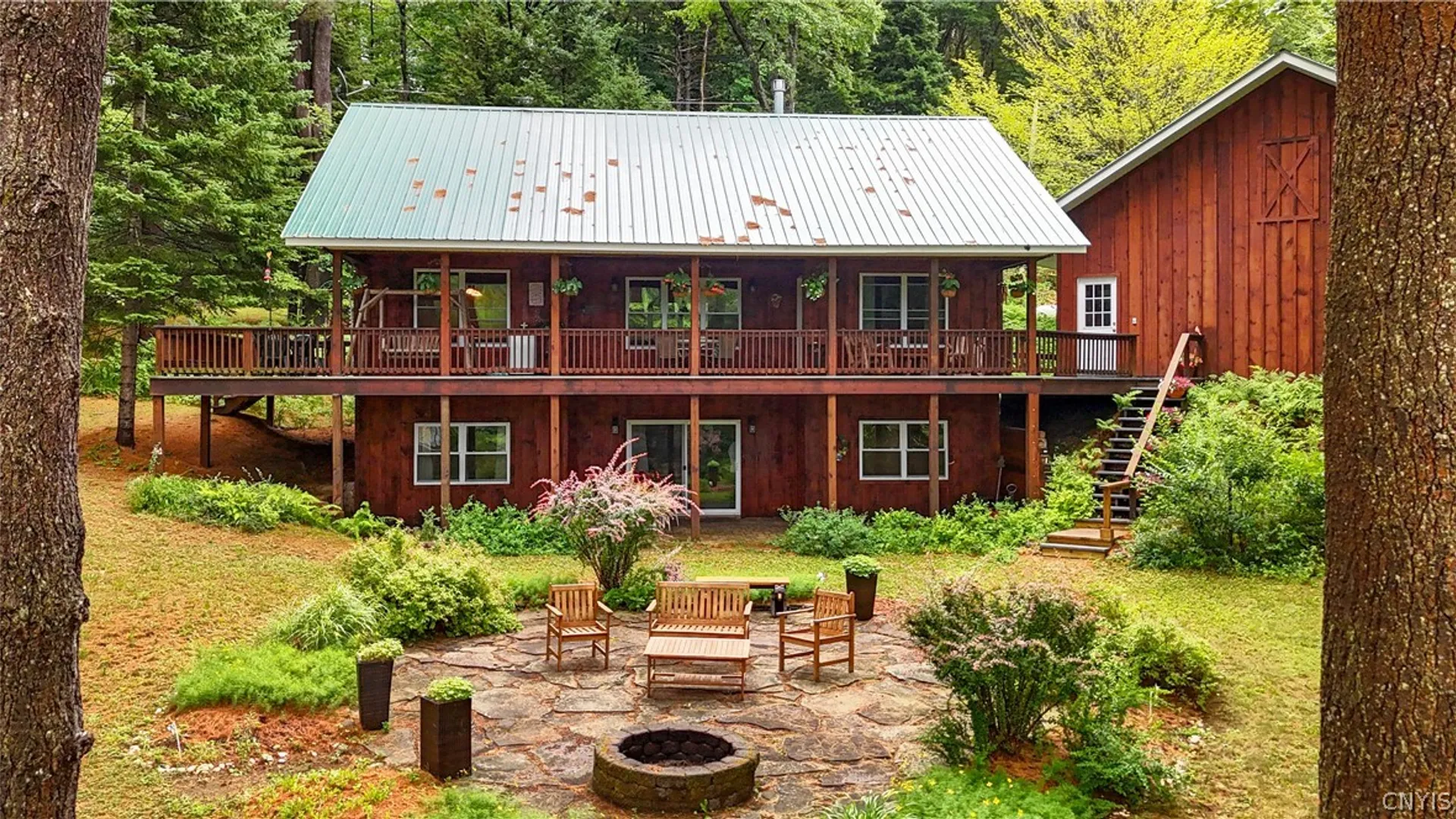 Property at 331 Pardee Road, Russia, NY 13438 3