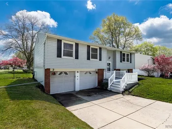 Property at 49 Paul Drive, Amherst, NY 14228