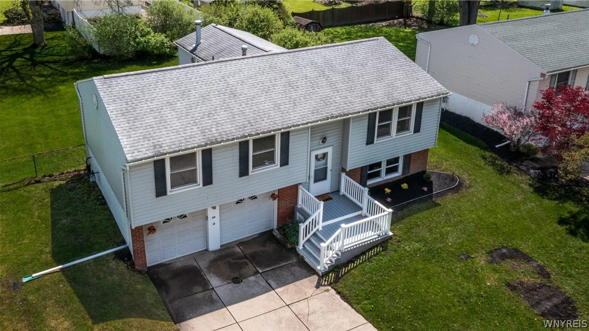 Property at 49 Paul Drive, Amherst, NY 14228 2