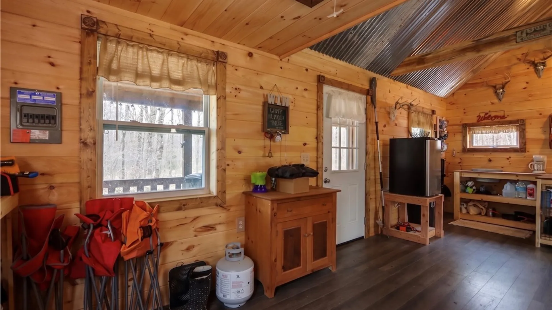 Property at 2985 Potter Road, Osceola, NY 13437 13