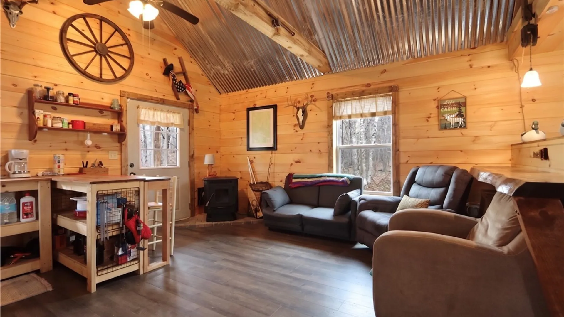 Property at 2985 Potter Road, Osceola, NY 13437 14