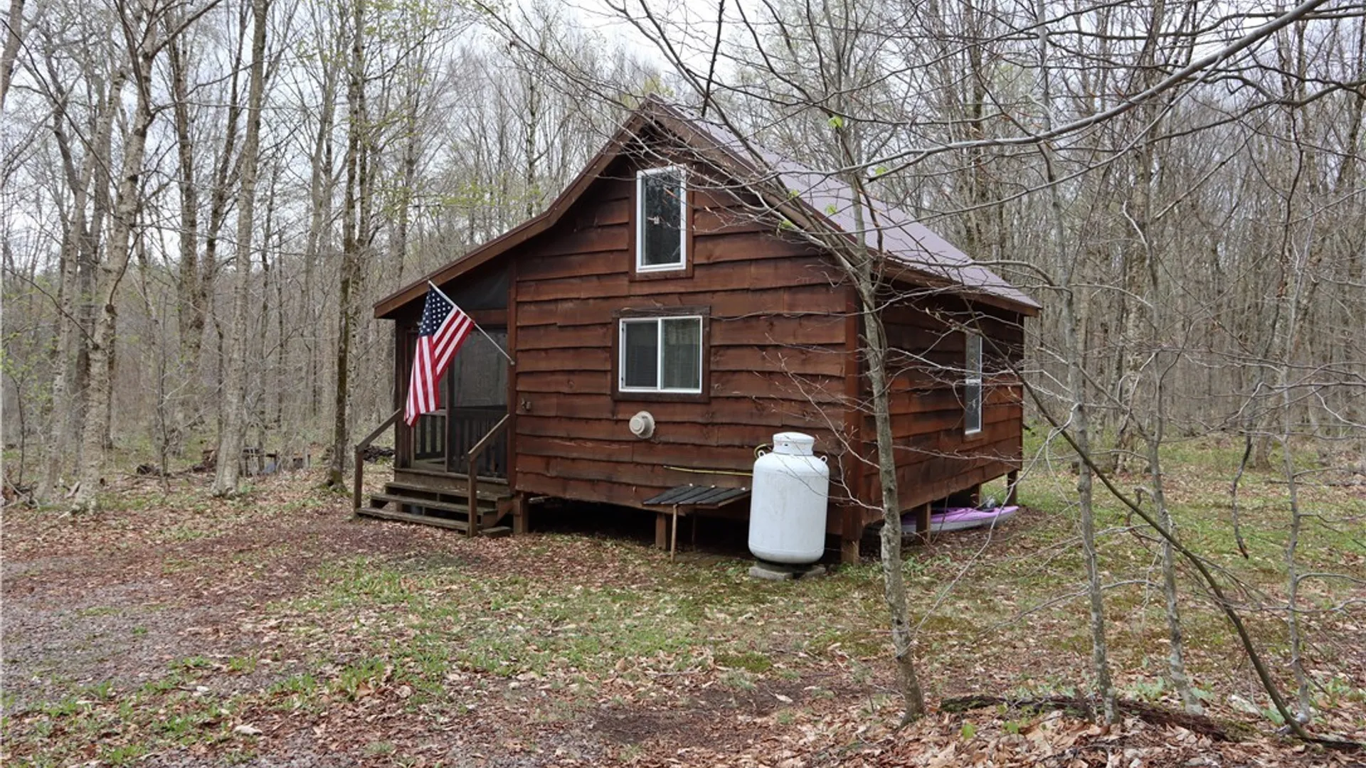 Property at 2985 Potter Road, Osceola, NY 13437 4