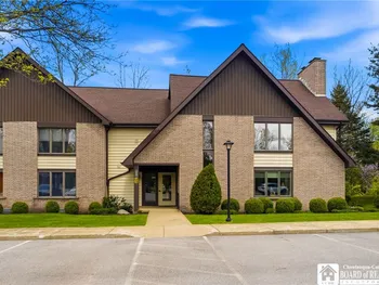 Property at 5301 Chestnut Ridge Road, Orchard Park, NY 14127