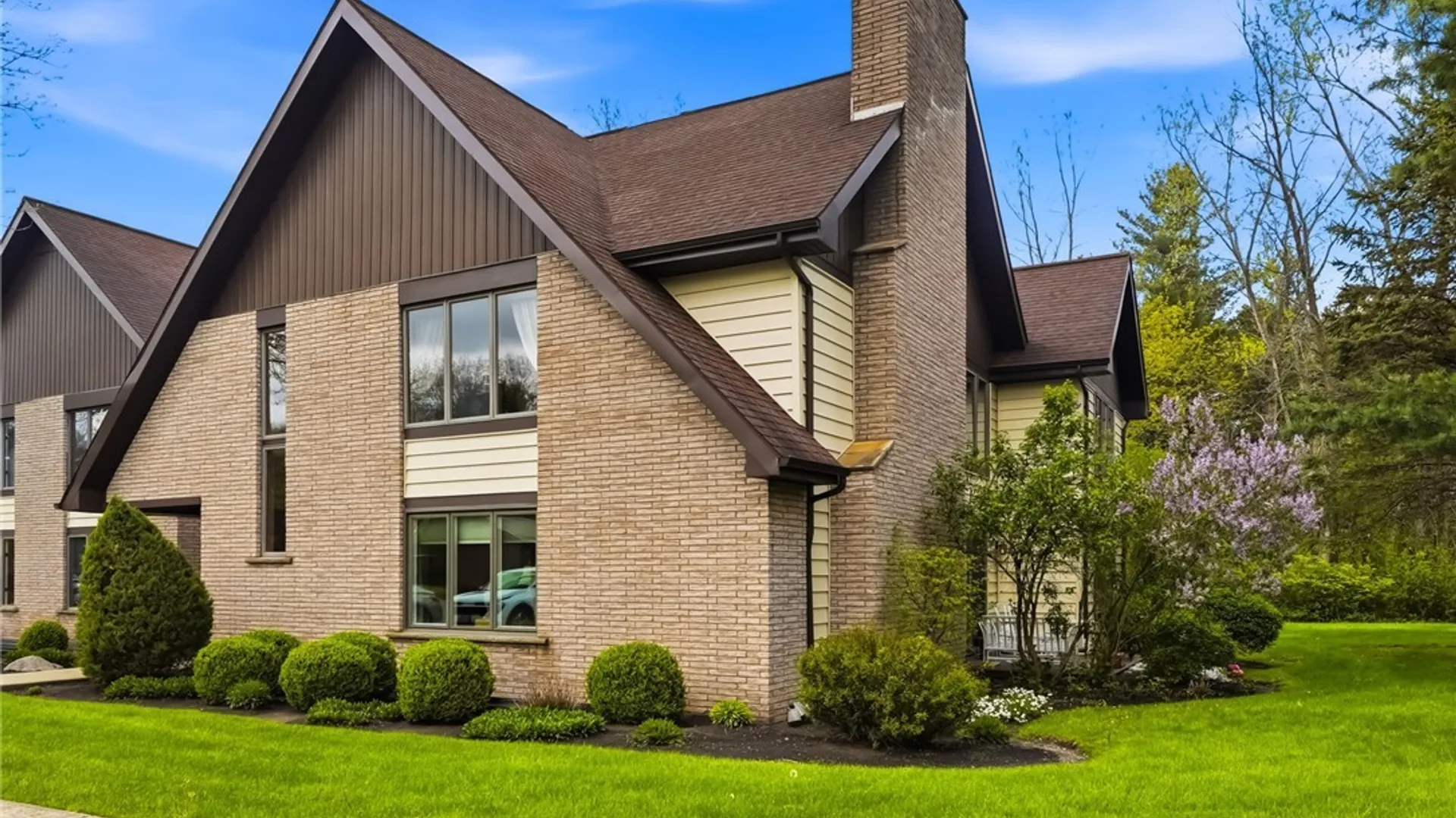 Property at 5301 Chestnut Ridge Road, Orchard Park, NY 14127 2