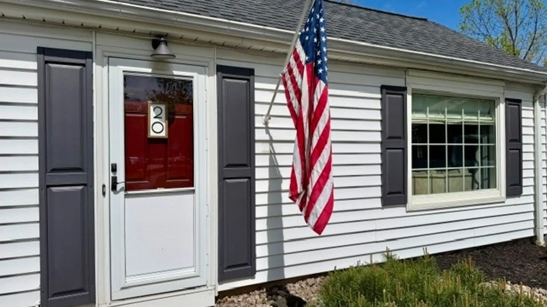 Property at 20 Copley Sq, Amherst, NY 14221 33