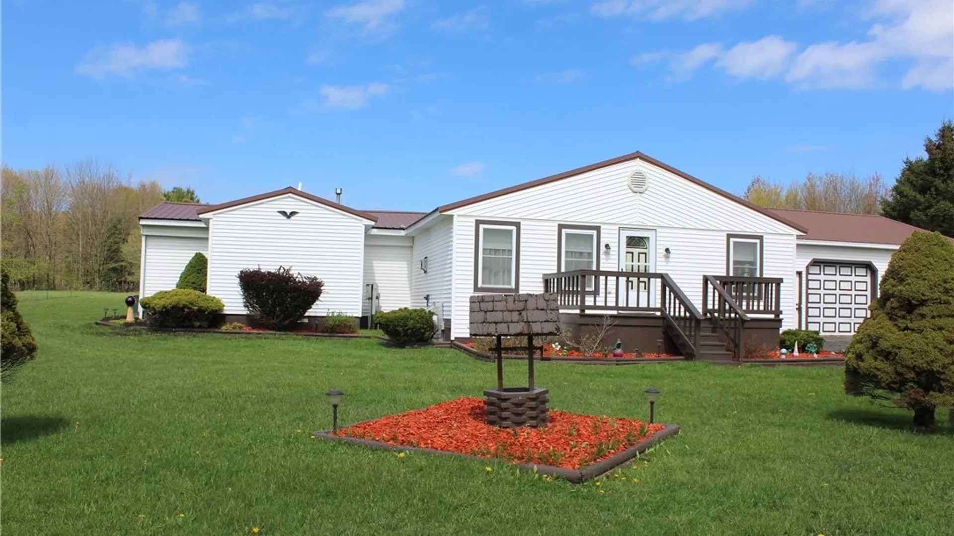 Property at 241 Mellon Road, Amboy, NY 13493 2
