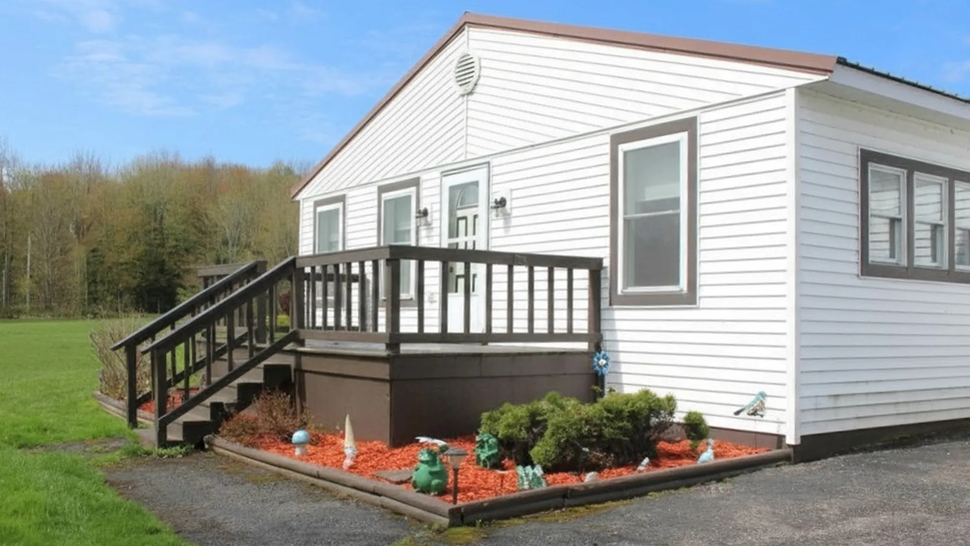 Property at 241 Mellon Road, Amboy, NY 13493 3